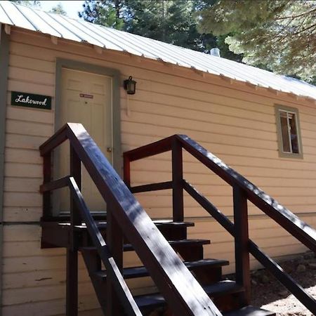 Plumas Pines Resort Prattville Esterno foto