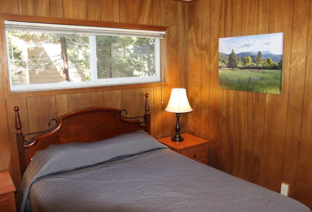 Plumas Pines Resort Prattville Esterno foto