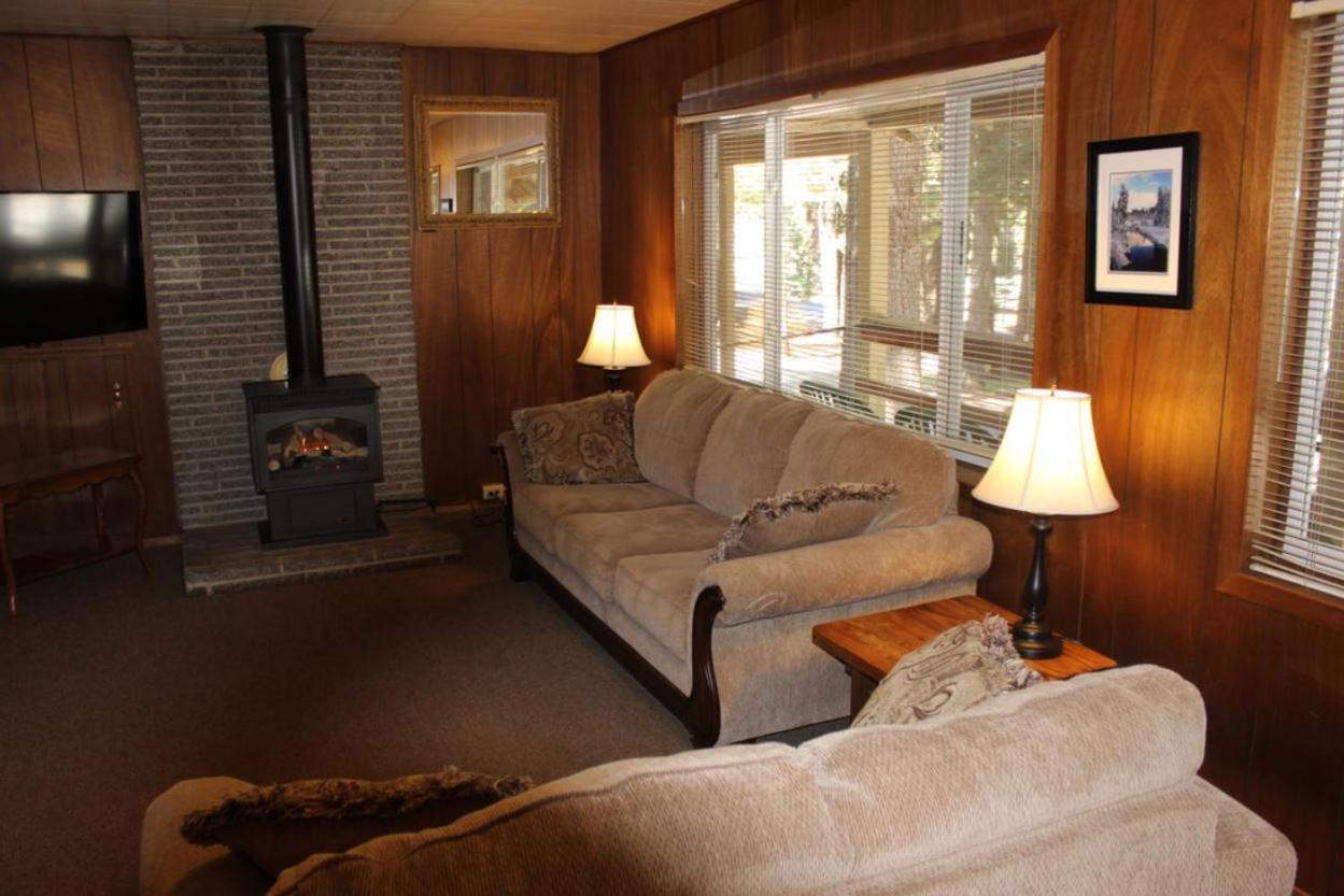 Plumas Pines Resort Prattville Esterno foto