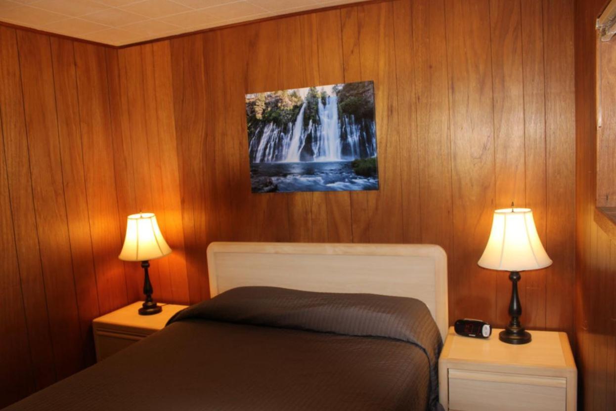 Plumas Pines Resort Prattville Esterno foto