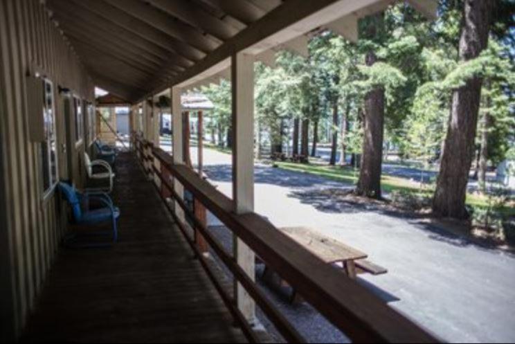 Plumas Pines Resort Prattville Esterno foto