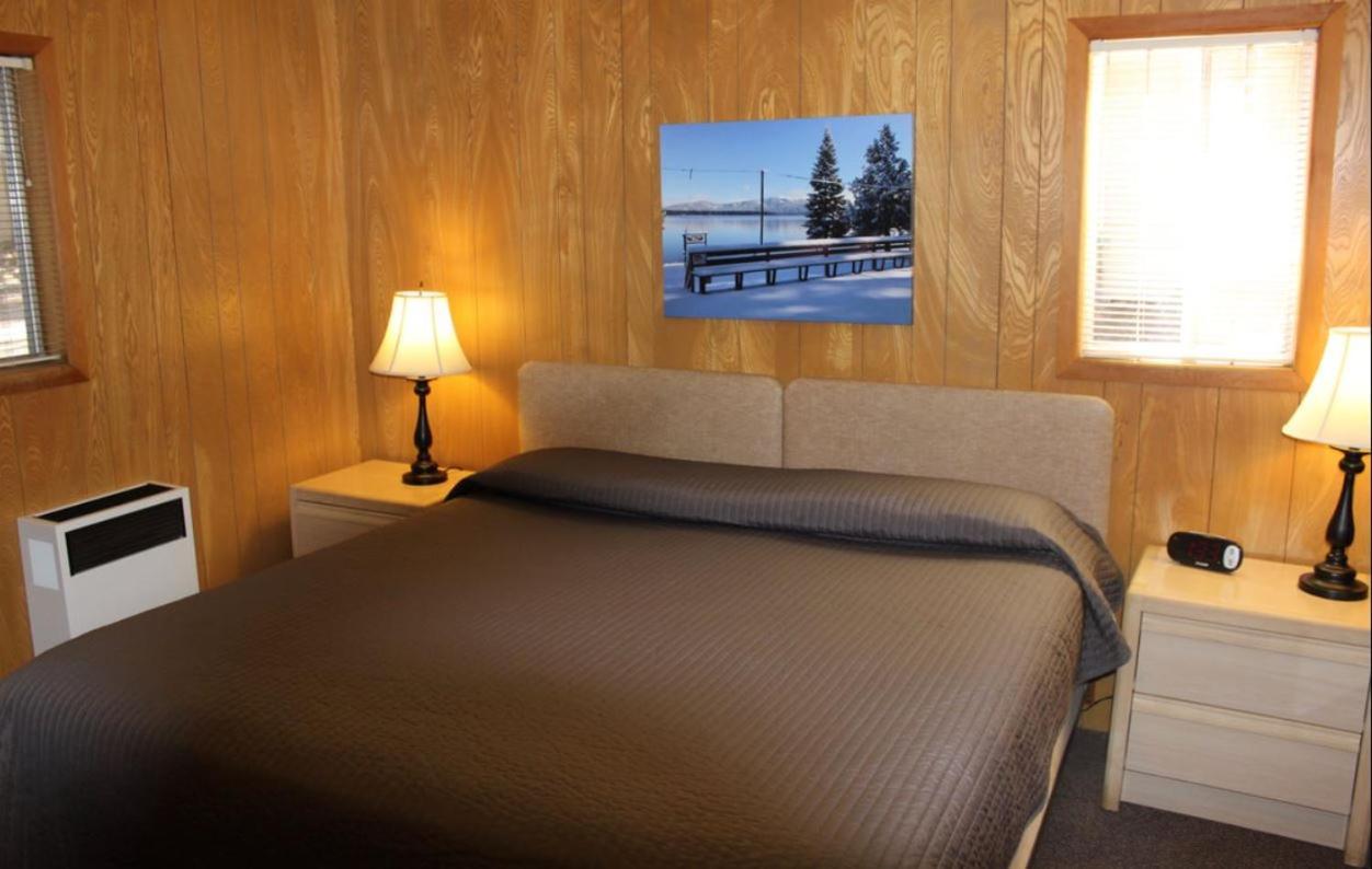 Plumas Pines Resort Prattville Esterno foto