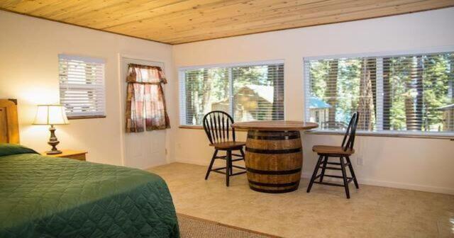 Plumas Pines Resort Prattville Esterno foto