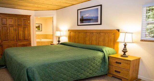 Plumas Pines Resort Prattville Esterno foto