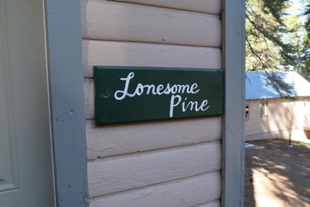 Plumas Pines Resort Prattville Esterno foto